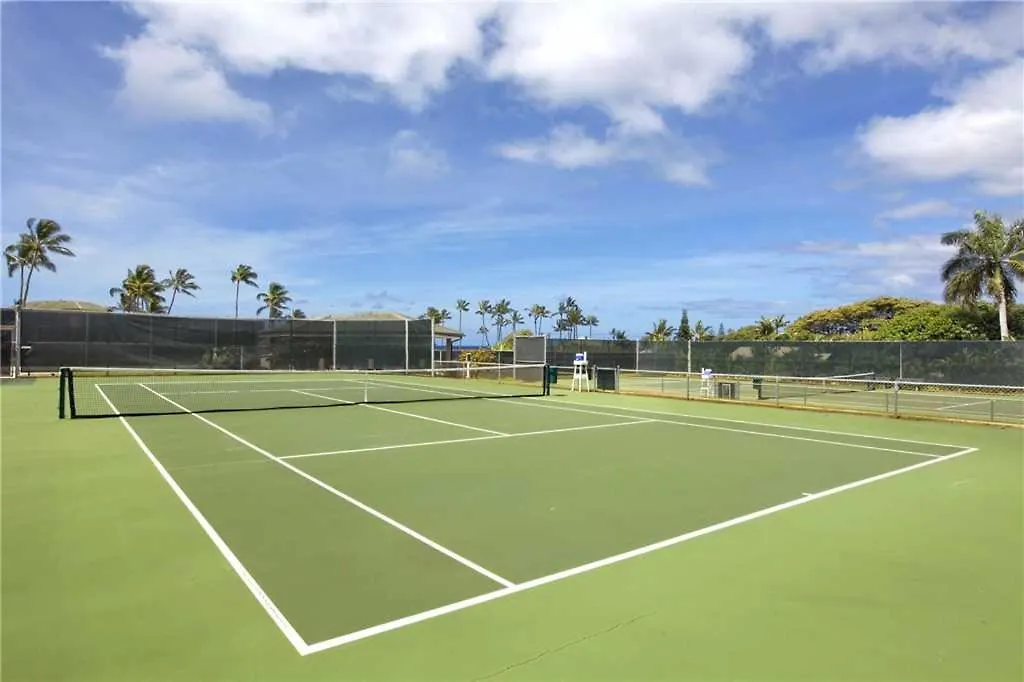 Amazing Poipu Beach Airconditioned Ground Floor Unit My Kauai Vacation Rental Koloa 0*,  United States
