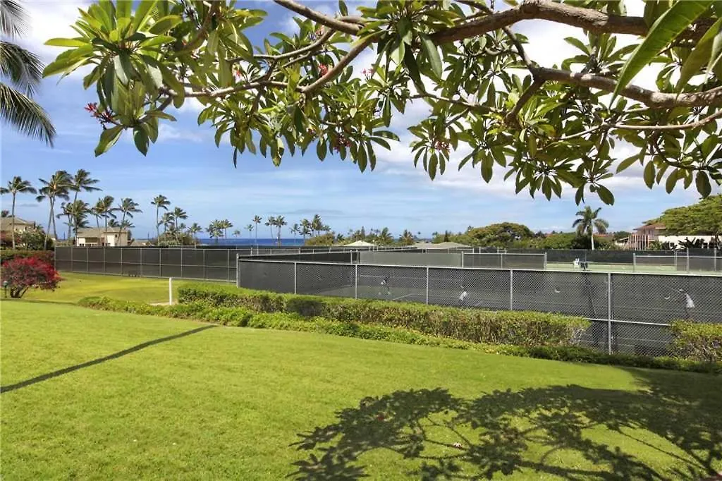 Amazing Poipu Beach Airconditioned Ground Floor Unit My Kauai Vacation Rental Koloa Holiday home