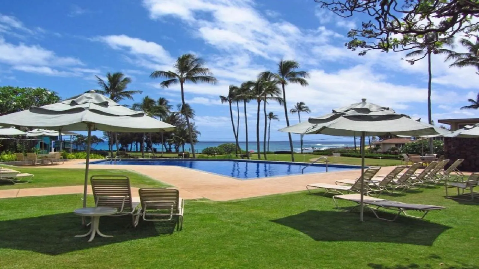 Amazing Poipu Beach Airconditioned Ground Floor Unit My Kauai Vacation Rental Koloa Holiday home