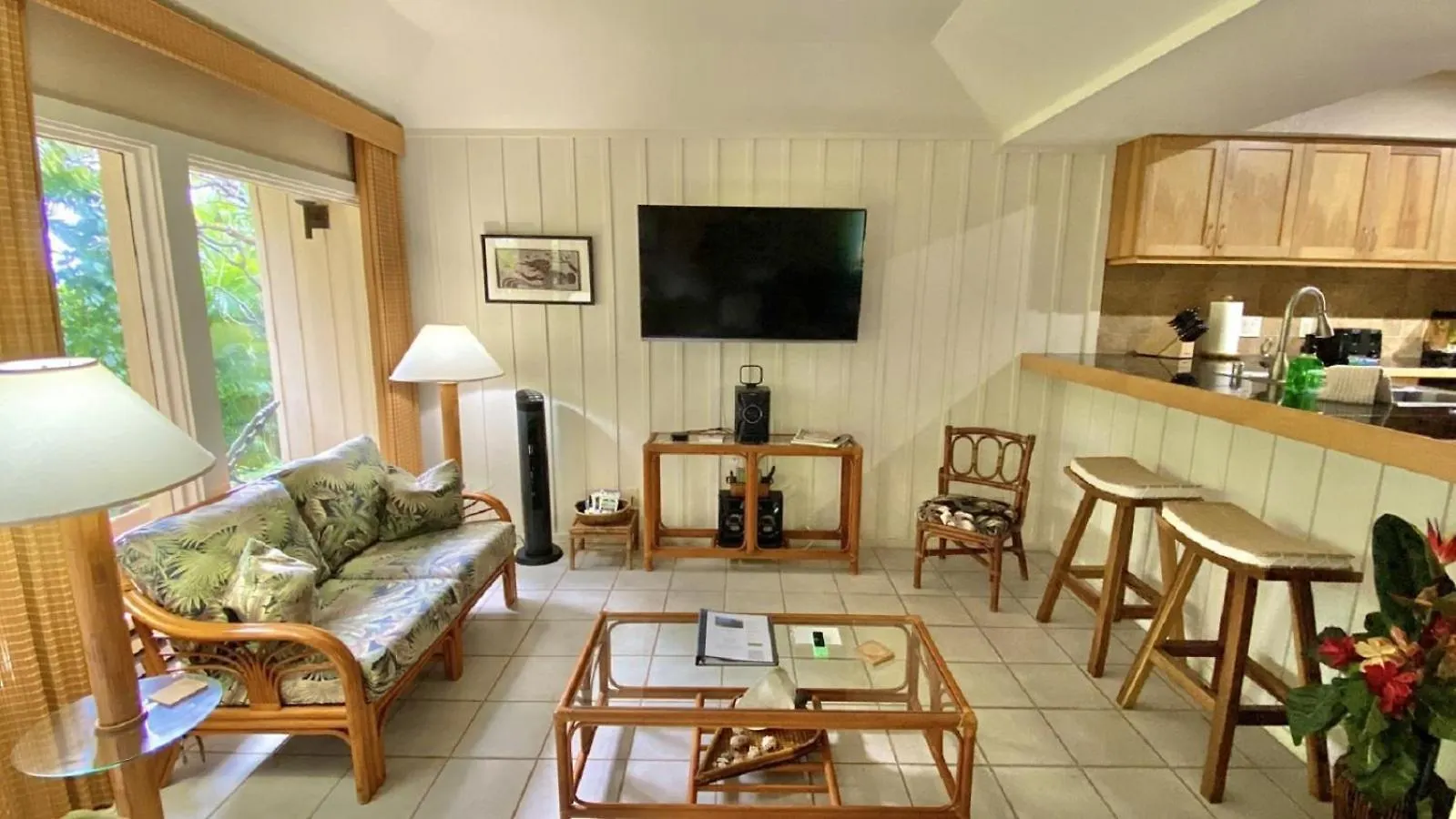 Amazing Poipu Beach Airconditioned Ground Floor Unit My Kauai Vacation Rental Koloa