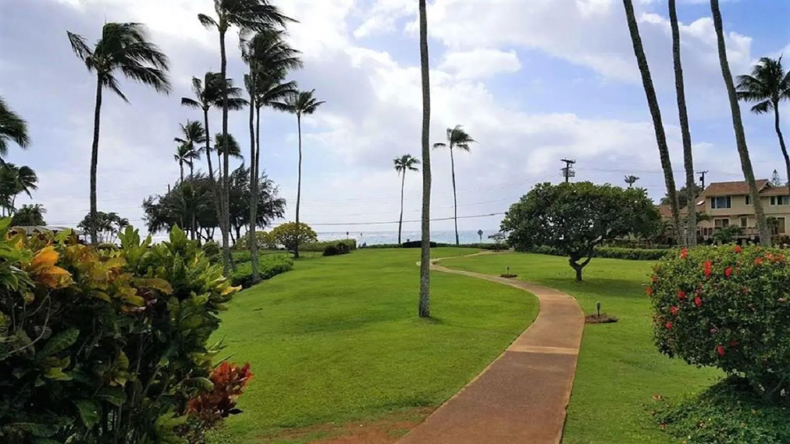 Amazing Poipu Beach Airconditioned Ground Floor Unit My Kauai Vacation Rental Koloa United States