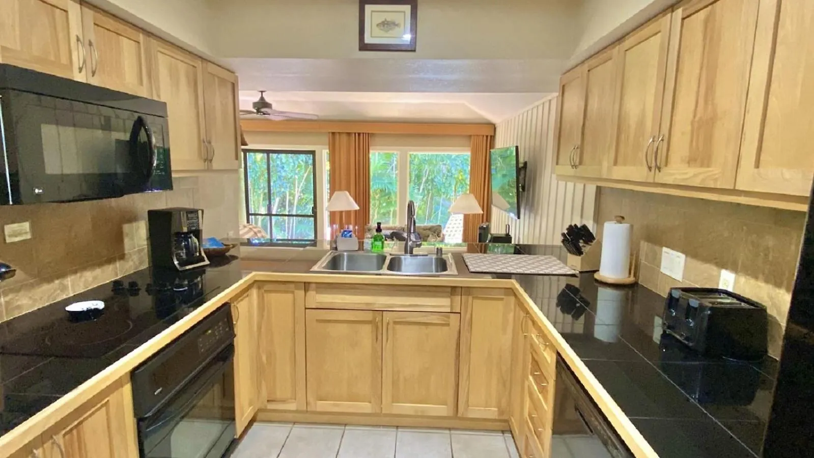 Amazing Poipu Beach Airconditioned Ground Floor Unit My Kauai Vacation Rental Koloa 0*,