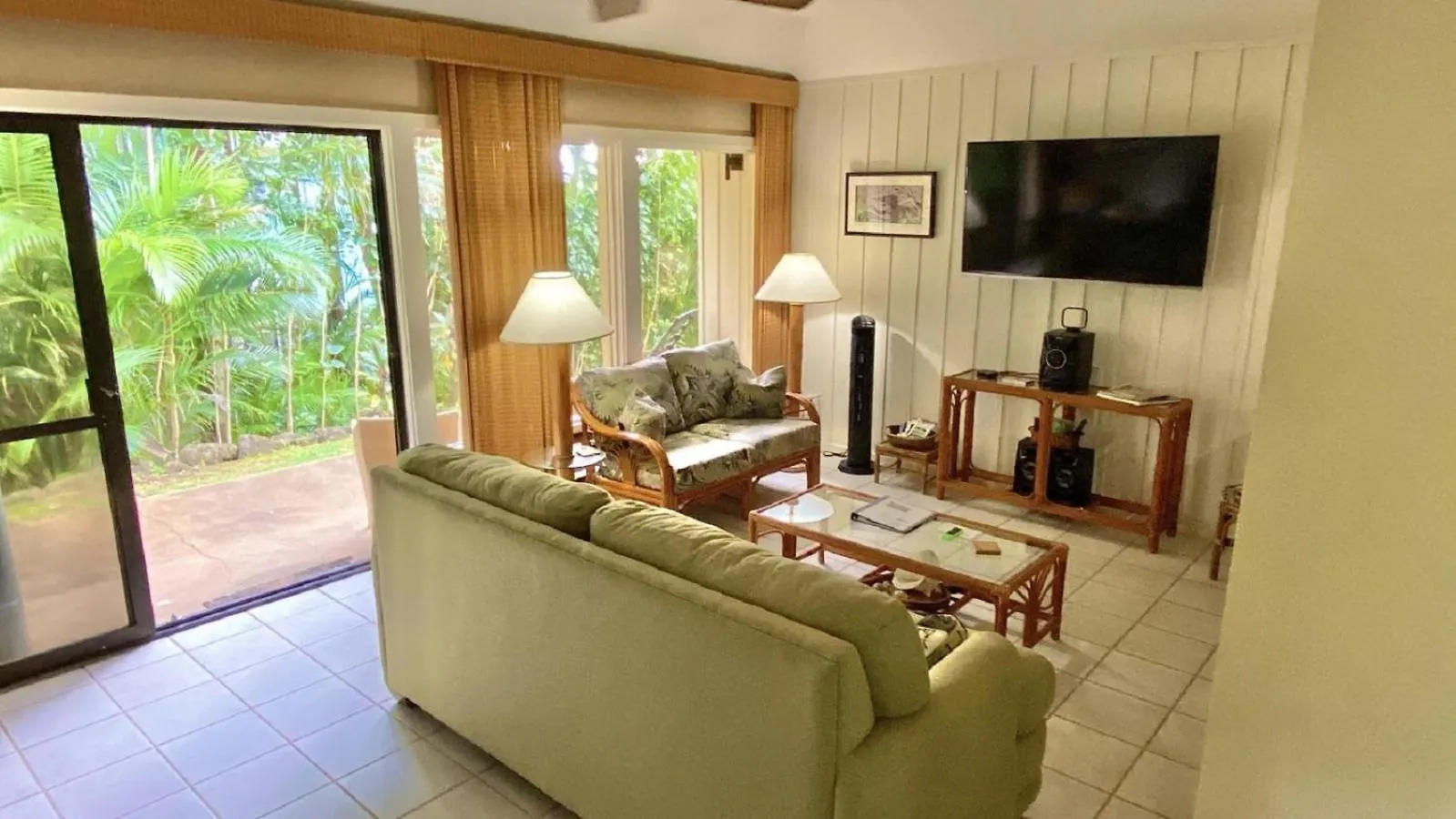Amazing Poipu Beach Airconditioned Ground Floor Unit My Kauai Vacation Rental Koloa 0*,  United States