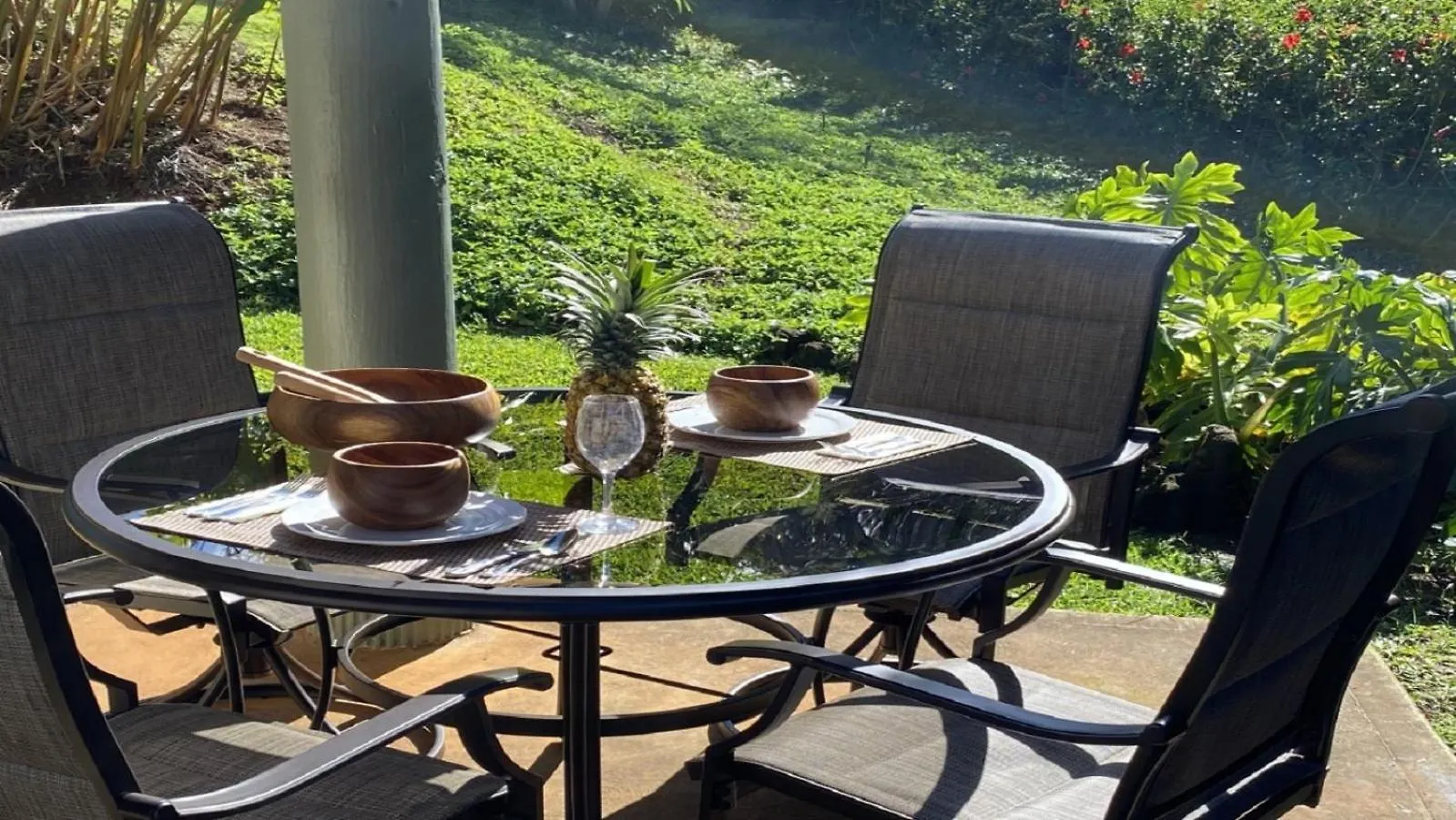 Holiday home Amazing Poipu Beach Airconditioned Ground Floor Unit My Kauai Vacation Rental Koloa United States