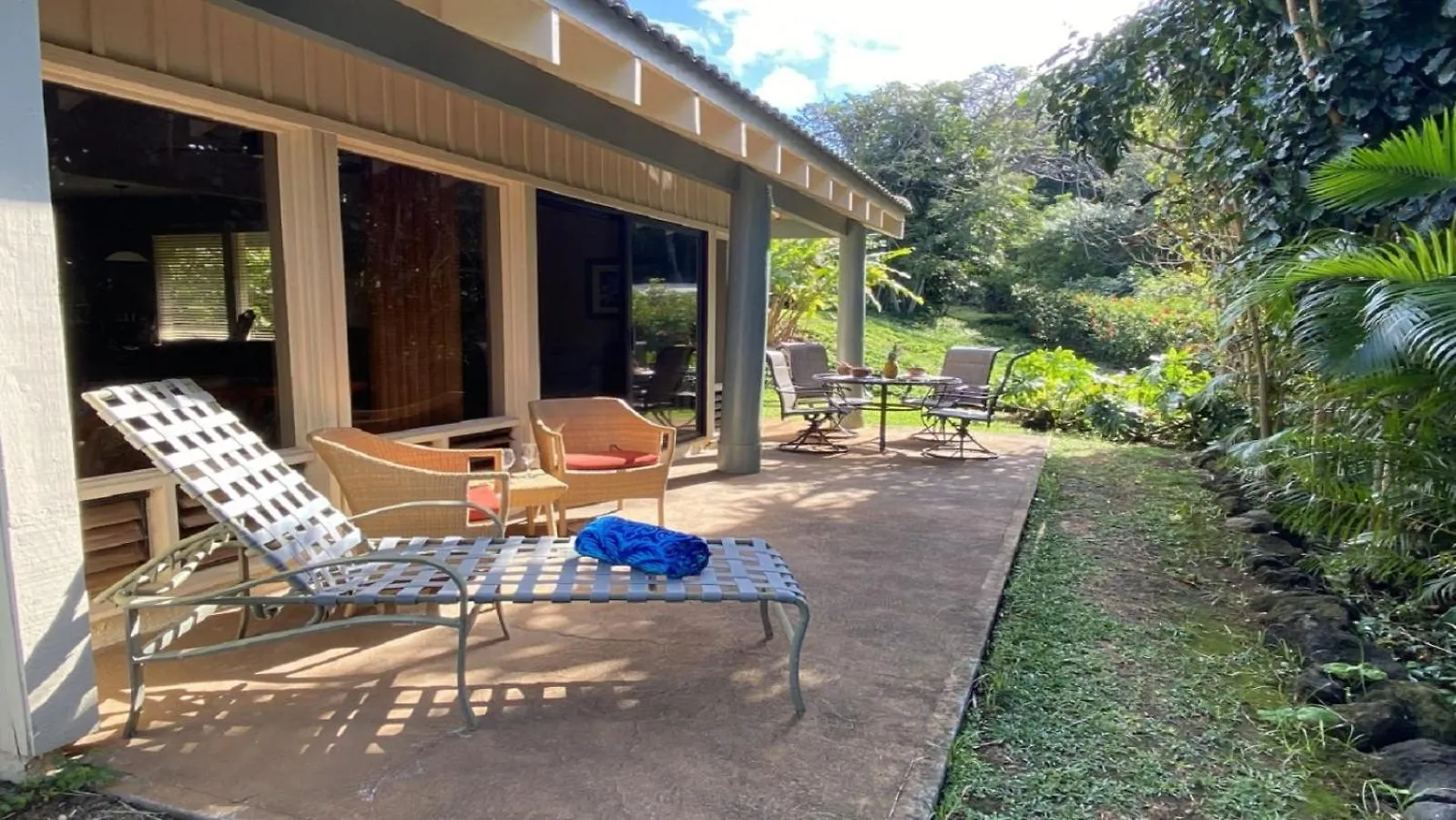 Amazing Poipu Beach Airconditioned Ground Floor Unit My Kauai Vacation Rental Koloa