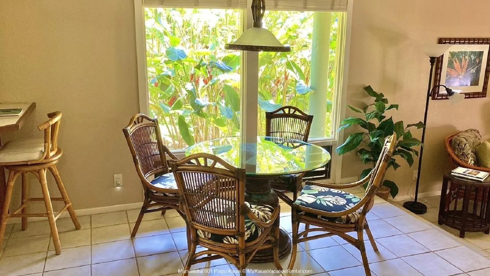 Holiday home Amazing Poipu Beach Airconditioned Ground Floor Unit My Kauai Vacation Rental Koloa