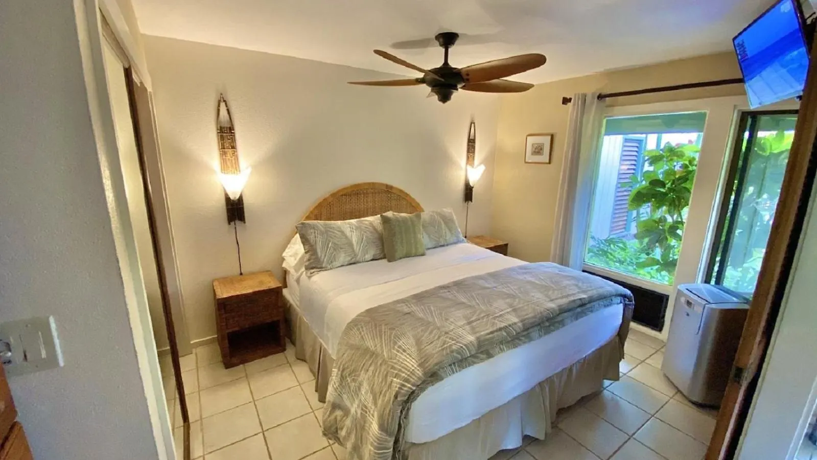 Amazing Poipu Beach Airconditioned Ground Floor Unit My Kauai Vacation Rental Koloa Holiday home
