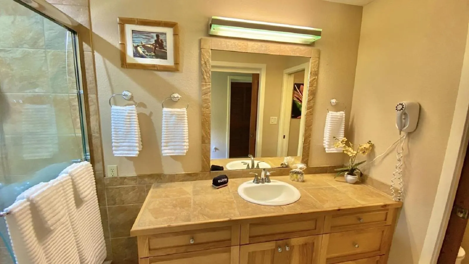 Amazing Poipu Beach Airconditioned Ground Floor Unit My Kauai Vacation Rental Koloa 0*,  United States