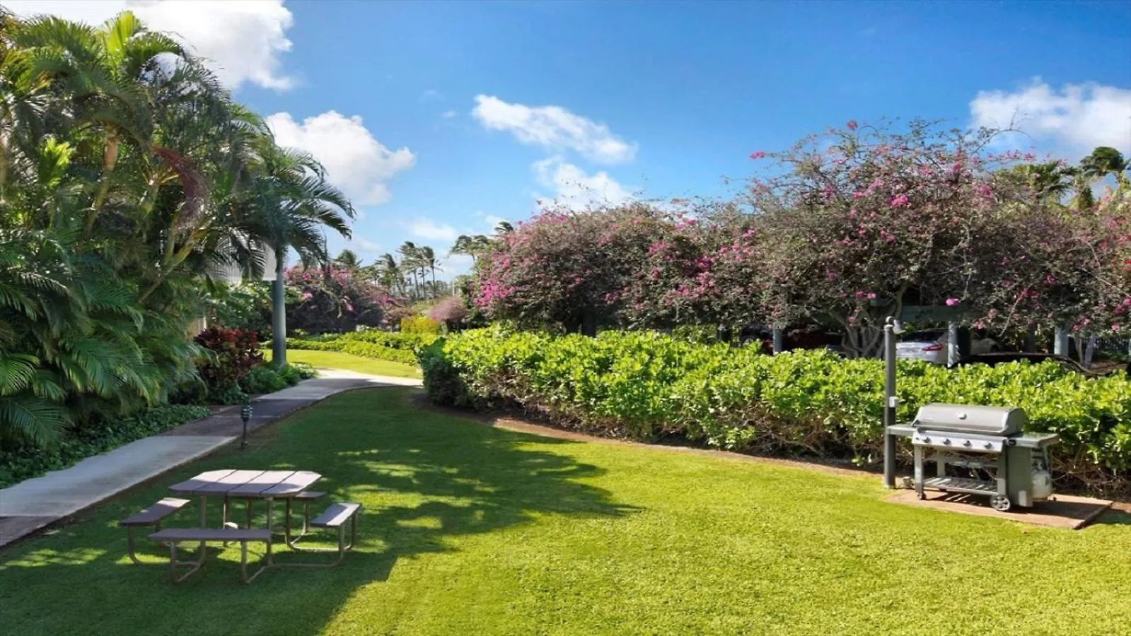 Holiday home Amazing Poipu Beach Airconditioned Ground Floor Unit My Kauai Vacation Rental Koloa