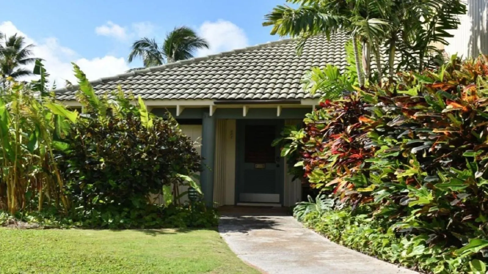 Amazing Poipu Beach Airconditioned Ground Floor Unit My Kauai Vacation Rental Koloa